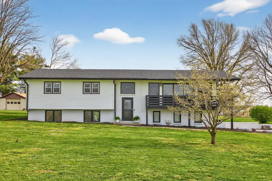 70 Ashlock Drive, Lancaster, KY 40444 - #2
