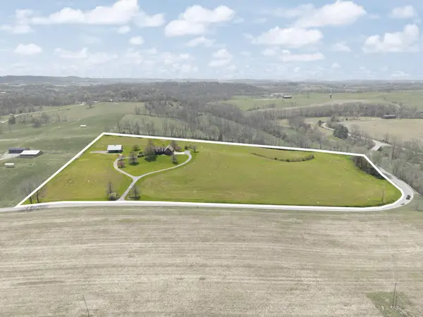 2477 State Hwy 1194, Stanford, KY 40484
