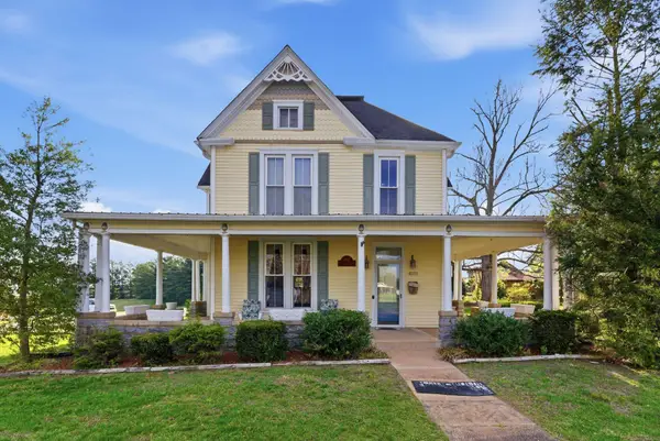 601 Jamestown Street, Columbia, KY 42728