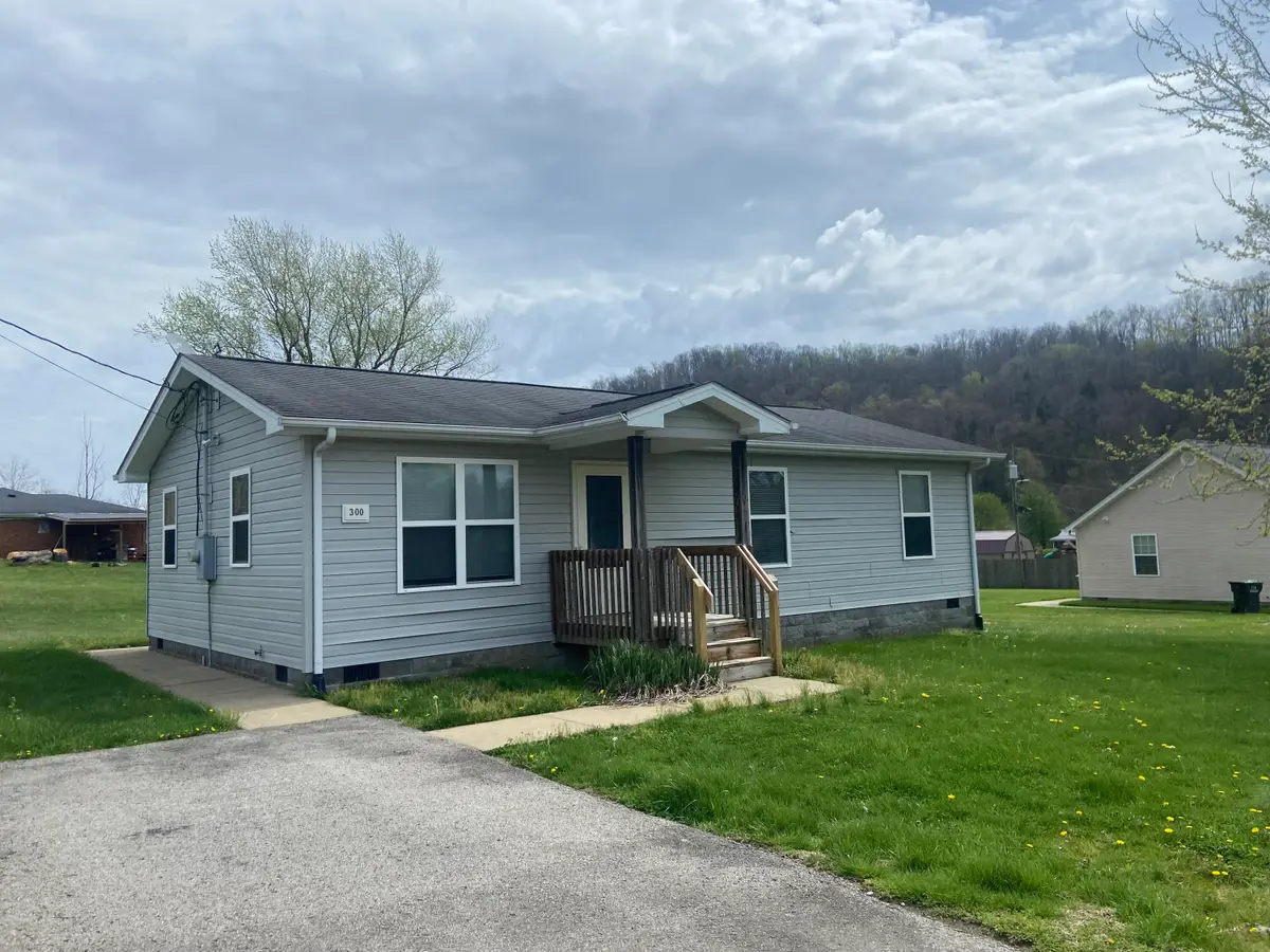 300 Tuffy Stull Road, Means, KY 40346 - #1