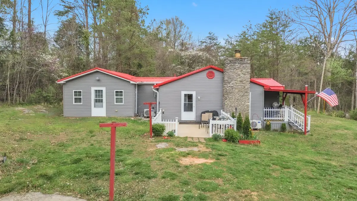 179 Aderholt Road, Bronston, KY 42518 - #1