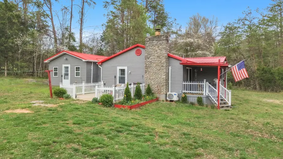 179 Aderholt Road, Bronston, KY 42518 - #2