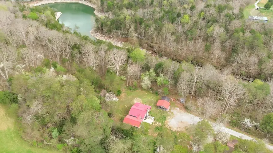 179 Aderholt Road, Bronston, KY 42518 - #3