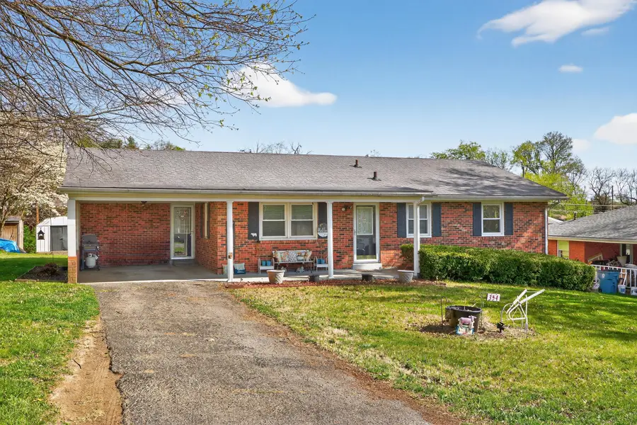 354 Mark Avenue, Danville, KY 40422 - #2