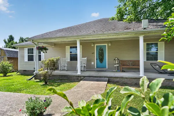 1657 Brassfield Road, Richmond, KY 40475