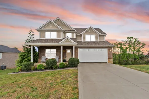 413 Natures Valley Drive, Somerset, KY 42503