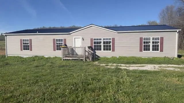 2825 Puncheon Creek Road, Eubank, KY 42567 - #1