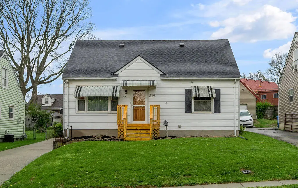 829 Carneal Road, Lexington, KY 40505 - #1