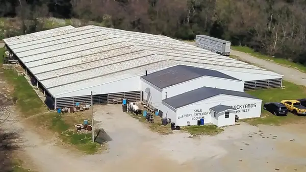 265 Preachersville Road, Stanford, KY 40484