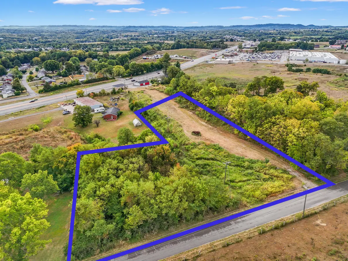 410 Ridgeway Road, Stanford, KY 40484 - #1
