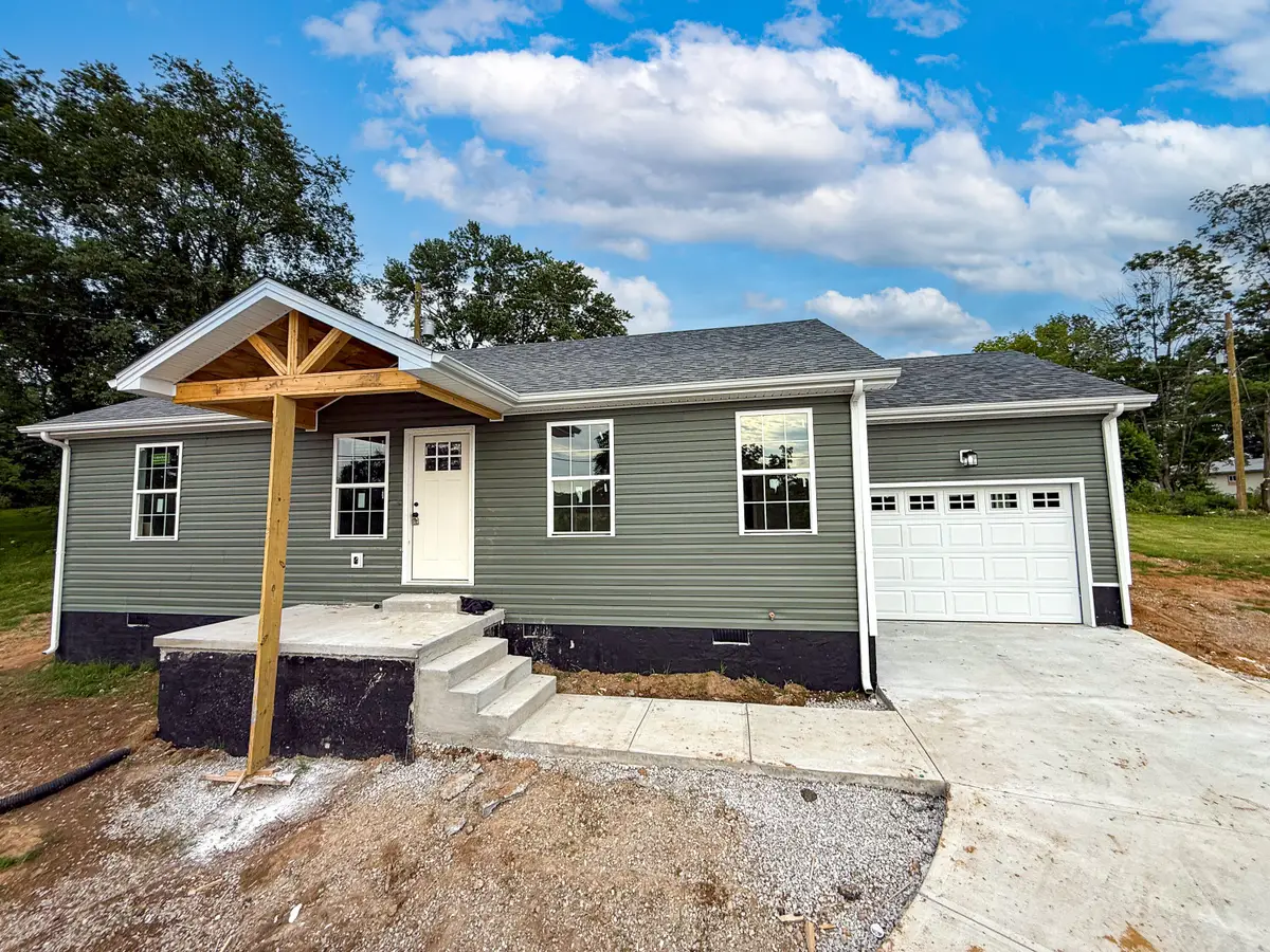 304 Kentucky 3057, Ferguson, KY 42533 - #1