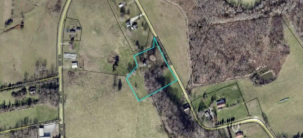 127 Faubush-norfleet Road, Nancy, KY 42544 - #1