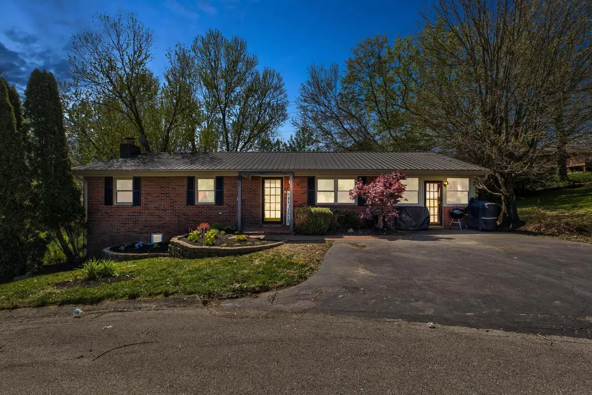 122 Azalea Court, Mount Sterling, KY 40353 - #1