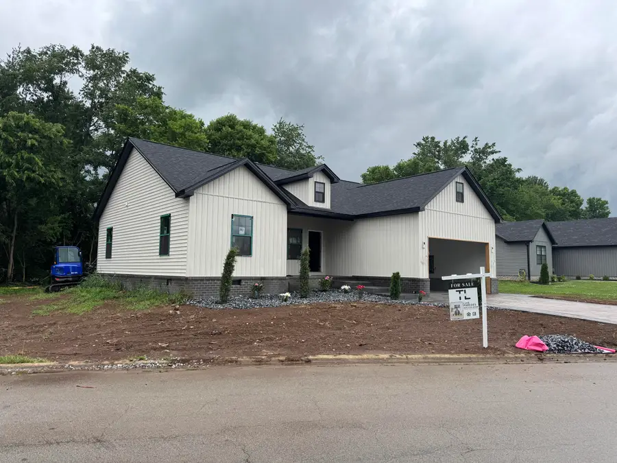 400 Bellaire Drive, Harrodsburg, KY 40330 - #2