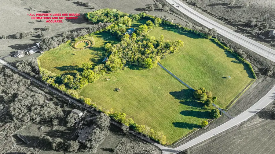 1231 Warwick Road, Harrodsburg, KY 40330 - #3