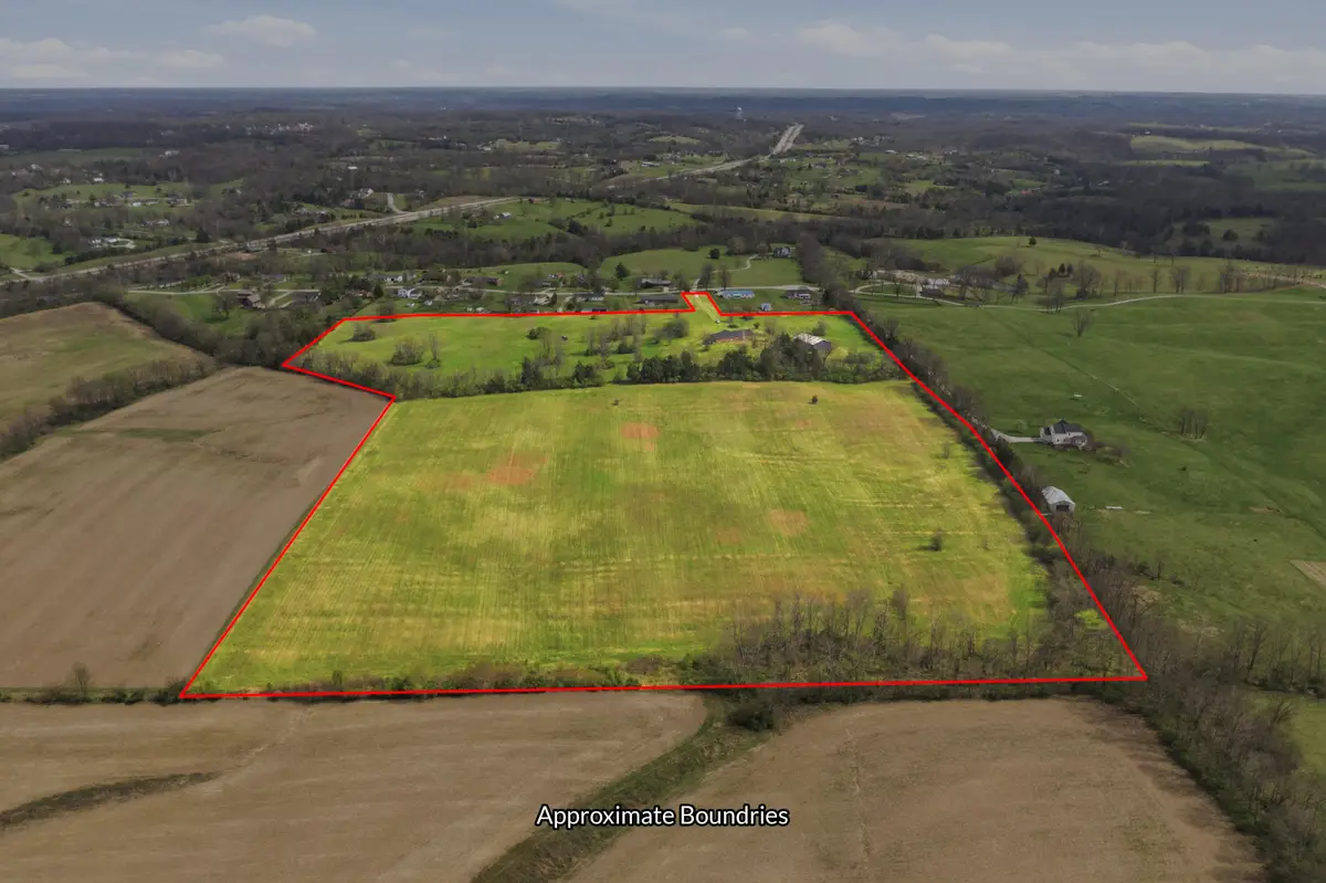 1065 Highview Drive, Lawrenceburg, KY 40342 - #1