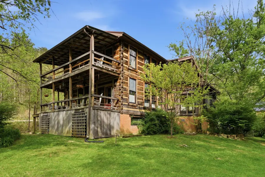 790 Mcswain Branch Road, Irvine, KY 40336 - #2
