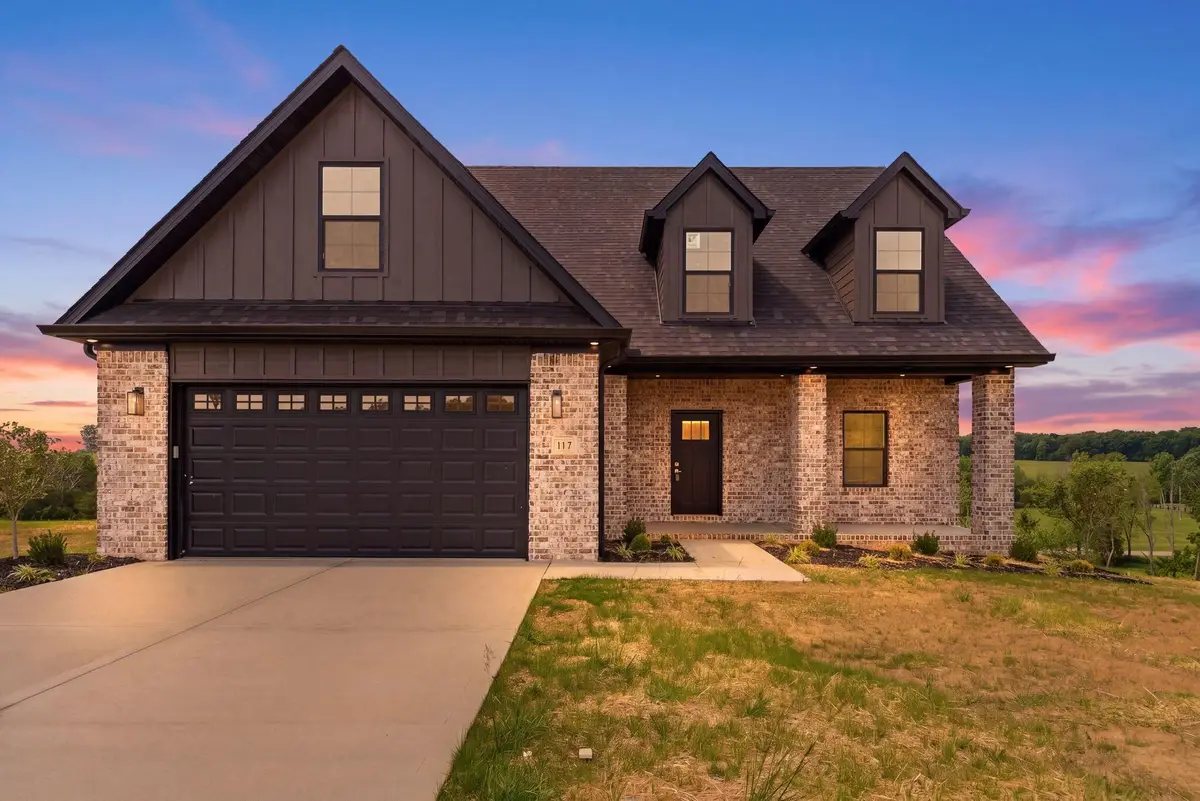 117 Dawn Court, Richmond, KY 40475 - #1