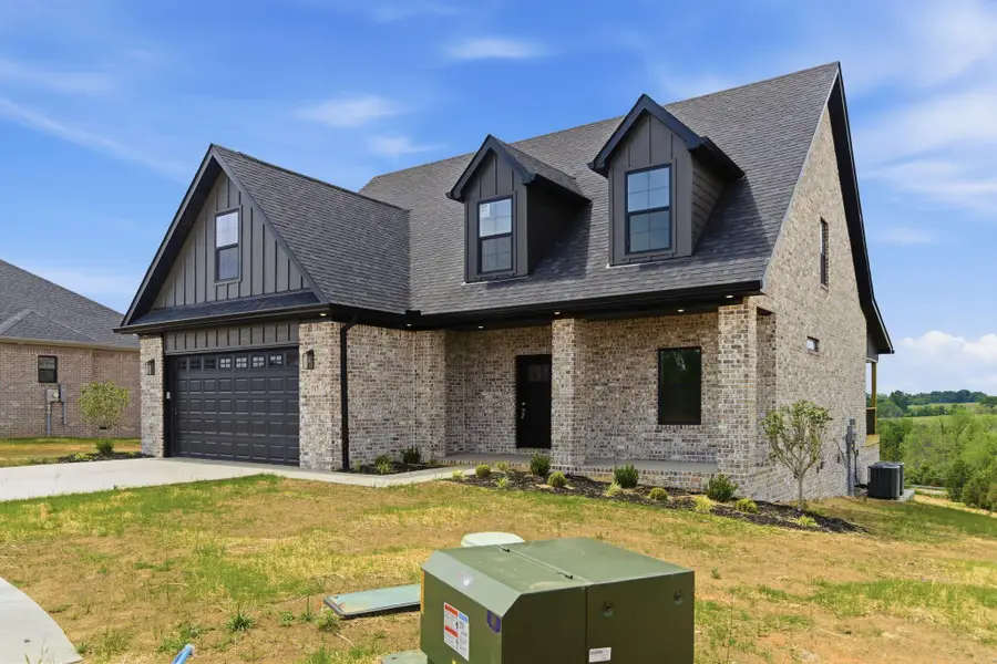 117 Dawn Court, Richmond, KY 40475 - #2