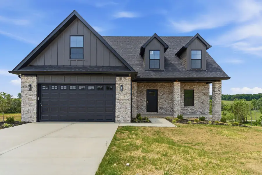 117 Dawn Court, Richmond, KY 40475 - #3