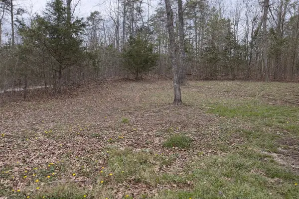 228 Griffin Hill Road, Monticello, KY 42633