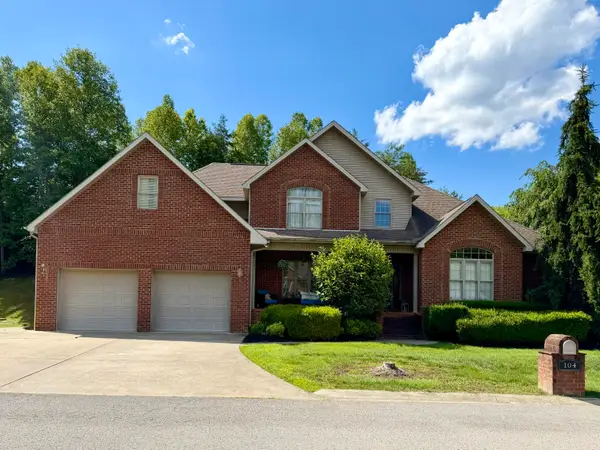 104 Easy Street, Staffordsville, KY 41256