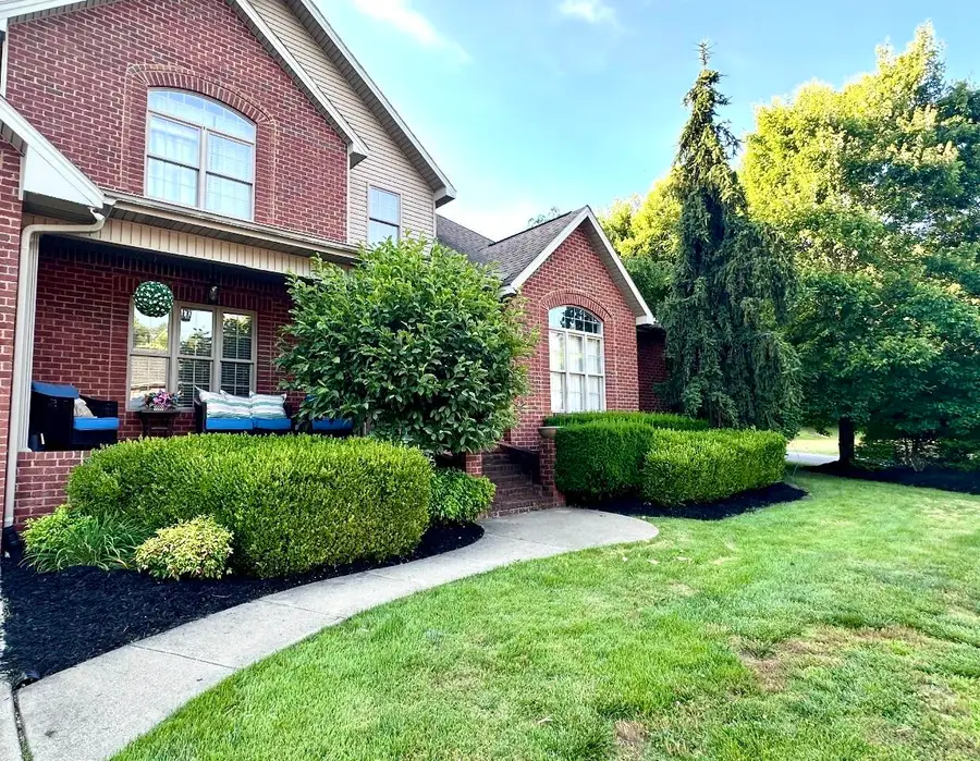 104 Easy Street, Staffordsville, KY 41256 - #3