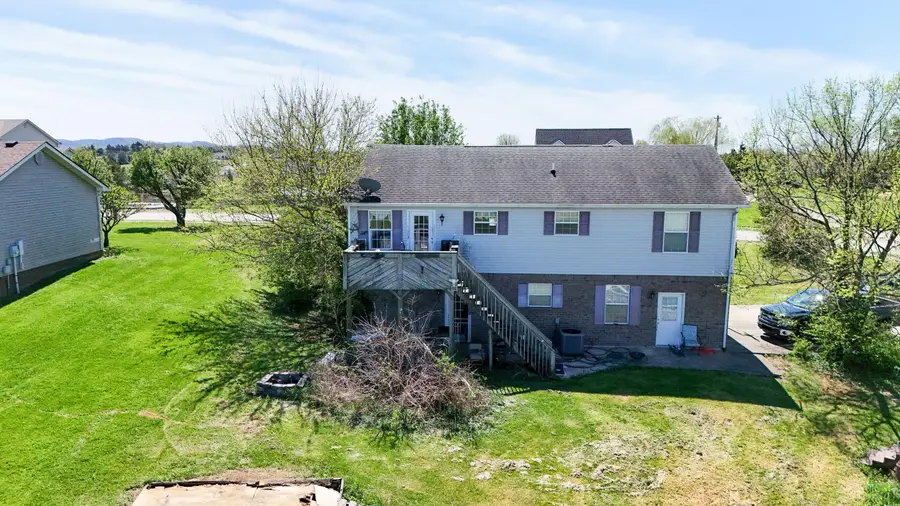 204 Saddle Brook Court, Berea, KY 40403 - #3