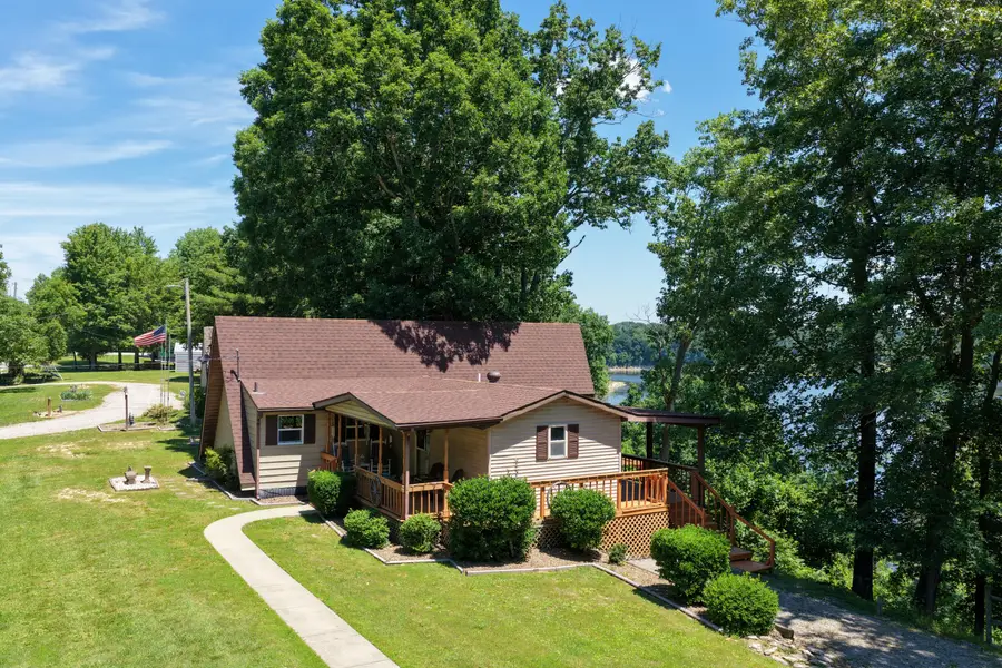 1129 Indian Ridge Road, Falls Of Rough, KY 40119 - #2