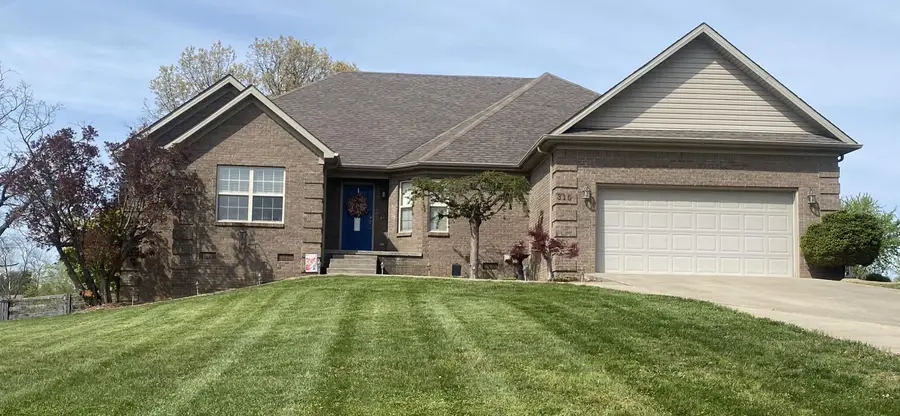 315 Waco Heights, Waco, KY 40385 - #2