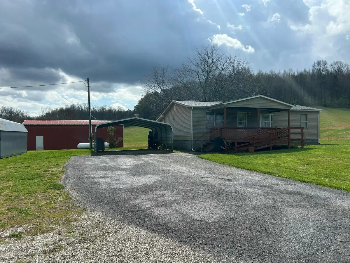 451 Walnut Grove Road, Annville, KY 40402 - #1