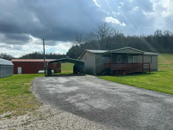 451 Walnut Grove Road, Annville, KY 40402