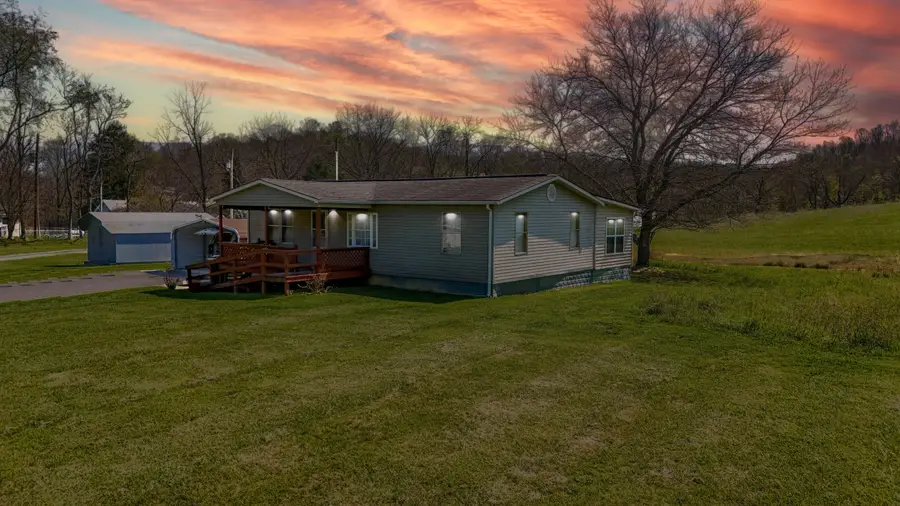 451 Walnut Grove Road, Annville, KY 40402 - #2