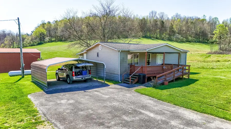 451 Walnut Grove Road, Annville, KY 40402 - #3