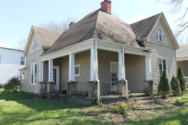 101 Alabama Street, Winchester, KY 40391