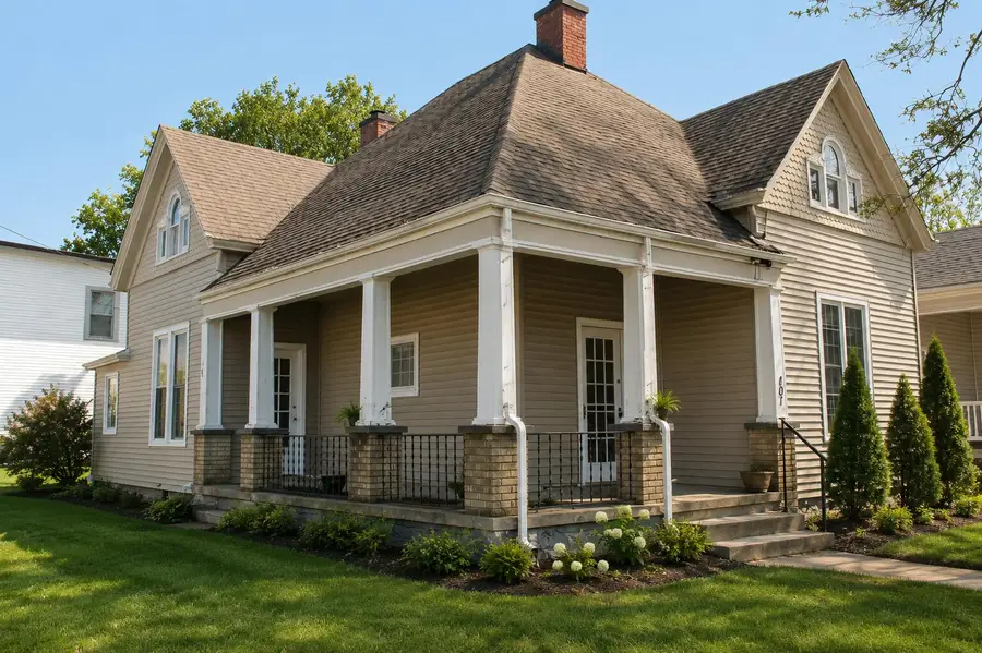 101 Alabama Street, Winchester, KY 40391 - #2