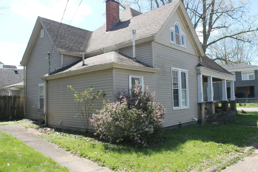 101 Alabama Street, Winchester, KY 40391 - #3