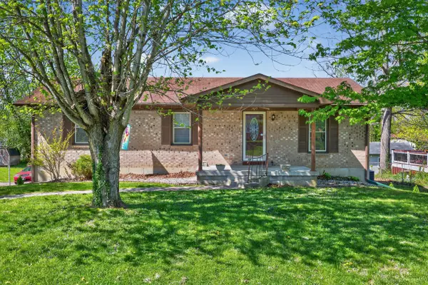 107 Cardinal Drive, Lawrenceburg, KY 40342