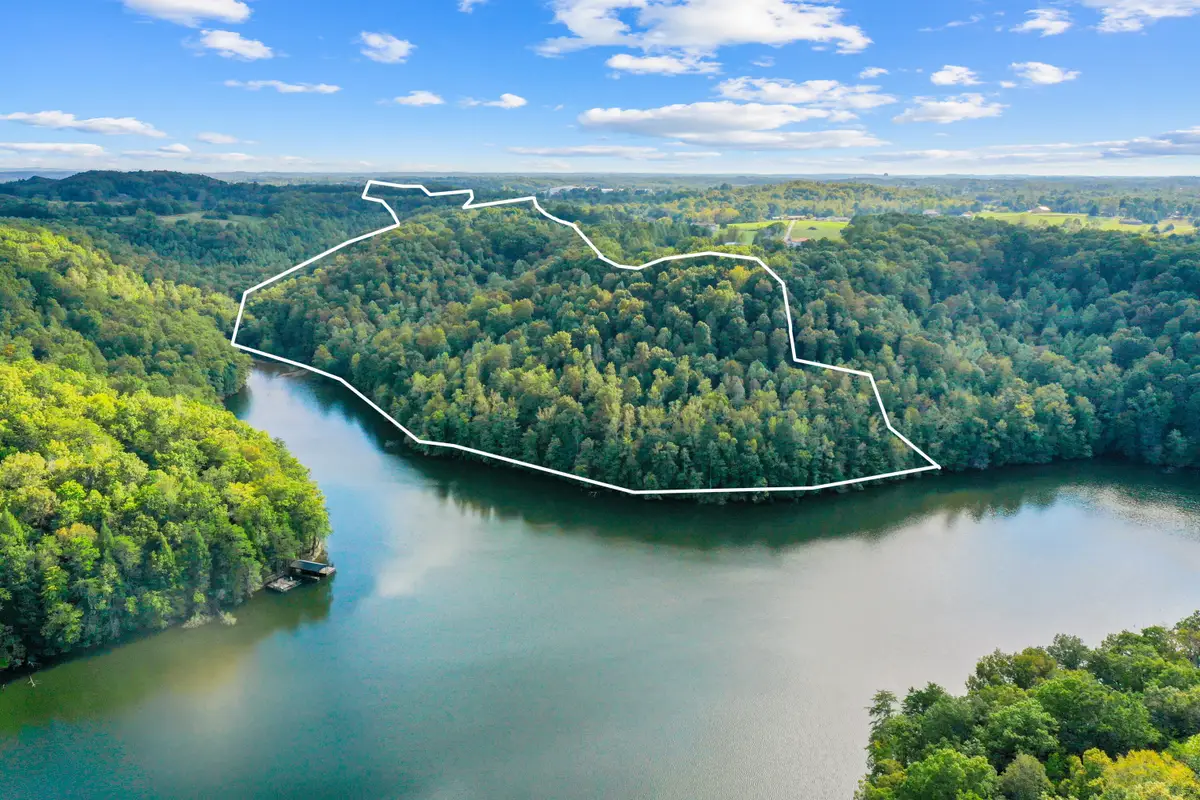 9999 Cabin Creek Road Drive, London, KY 40741 - #1