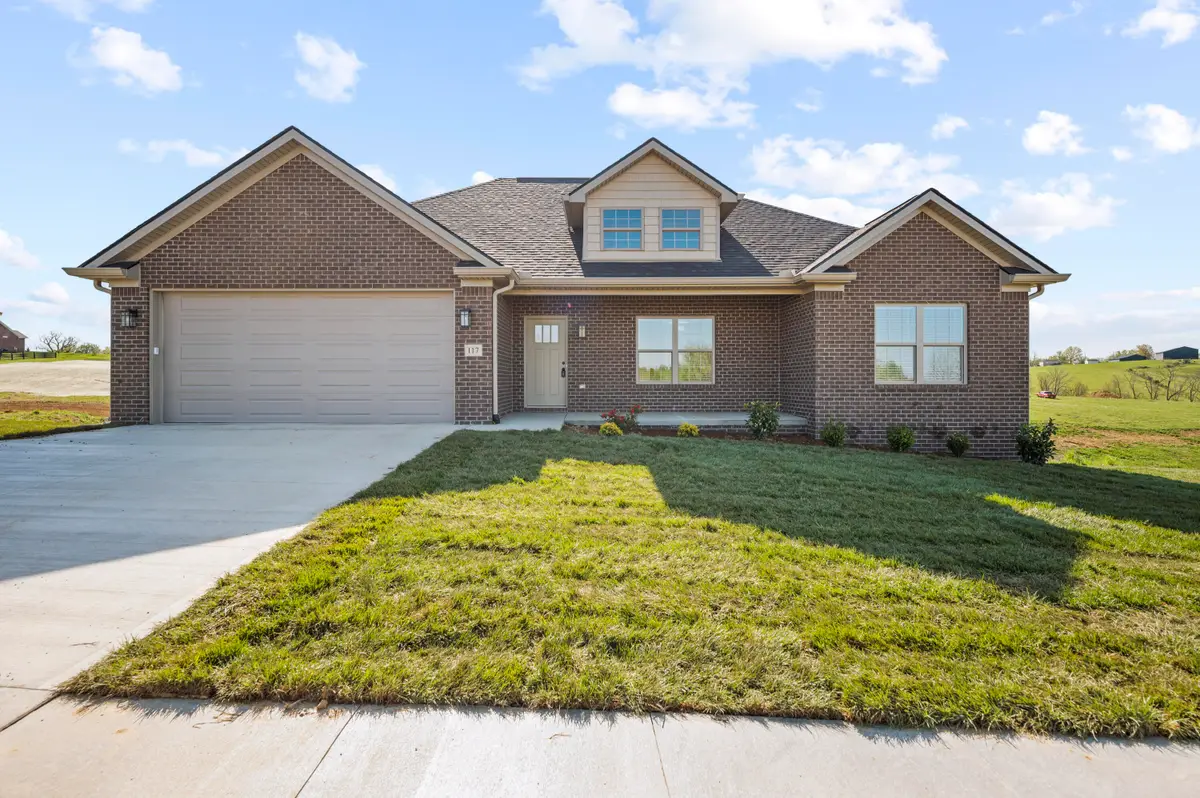 117 Cabela Drive, Richmond, KY 40475 - #1