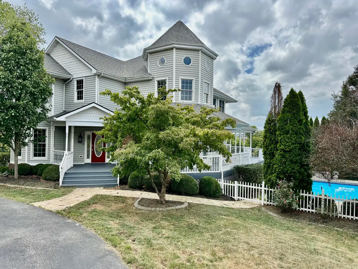 133 Treetop Court, Georgetown, KY 40324 - #1
