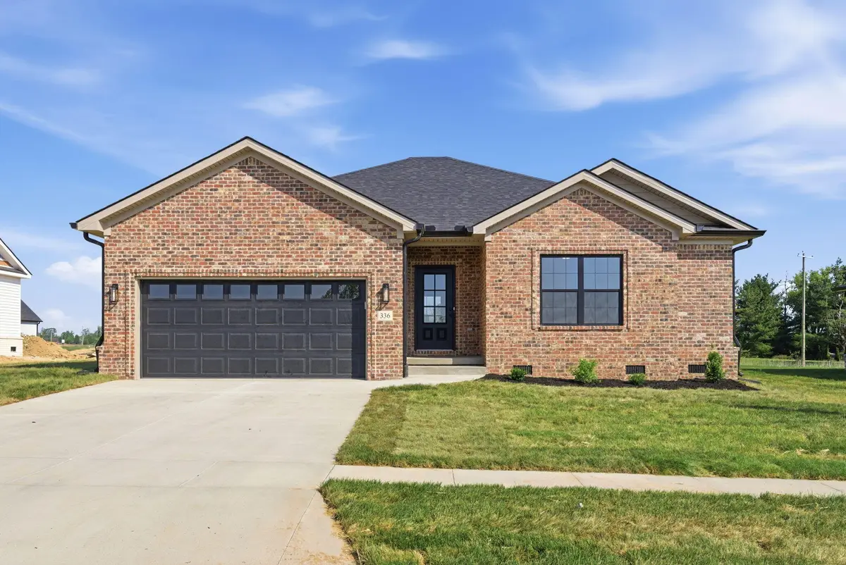 336 Mohegan Trail, Richmond, KY 40475 - #1