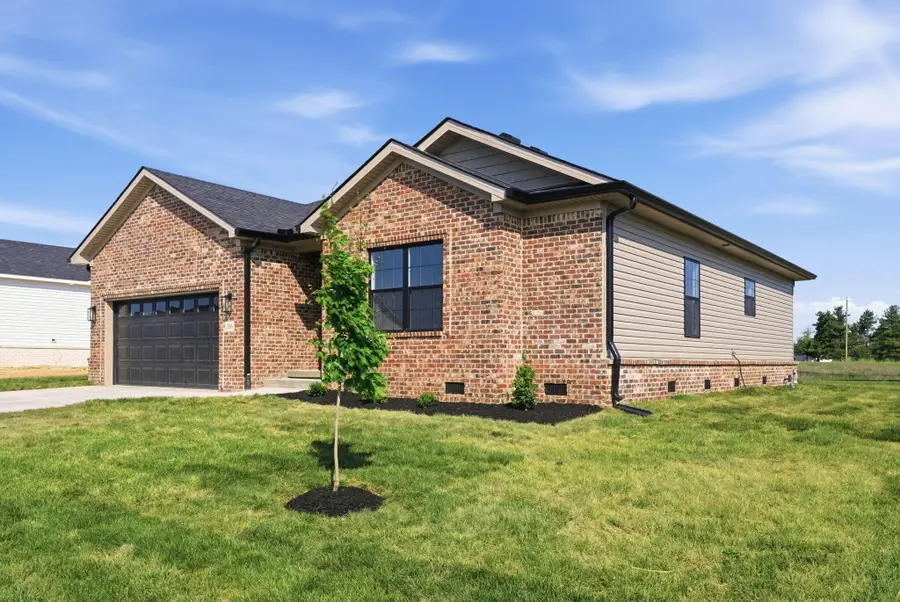 336 Mohegan Trail, Richmond, KY 40475 - #3