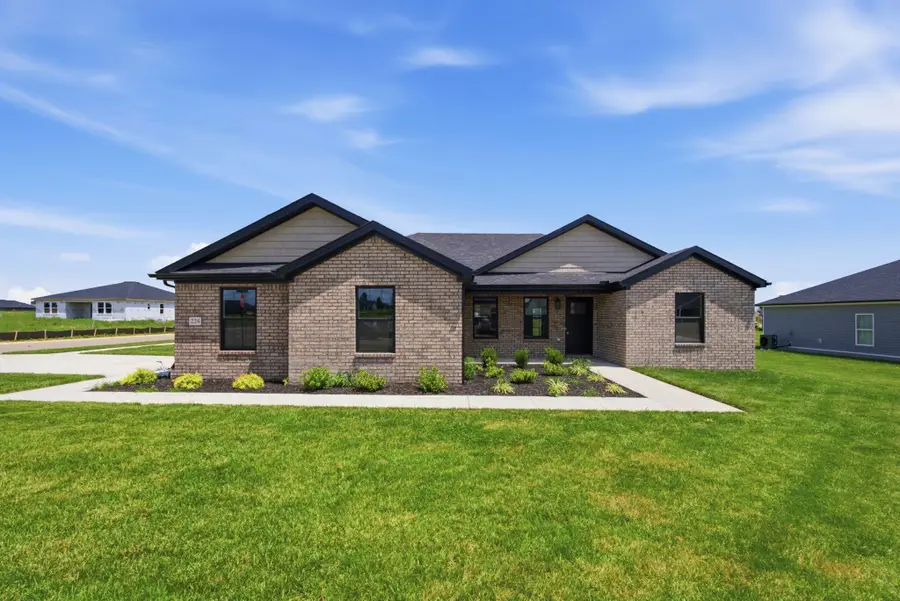 224 Navajo Drive, Richmond, KY 40475 - #2