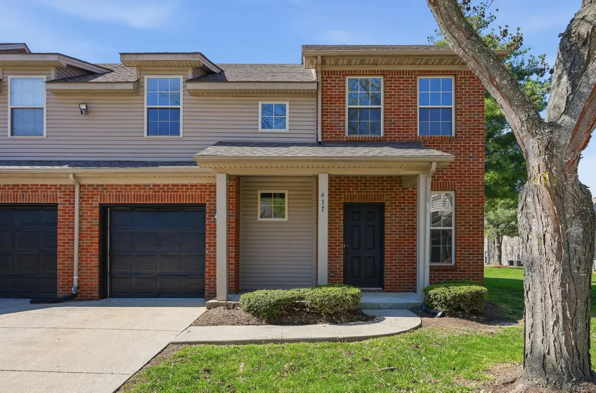 417 Newbury Way, Lexington, KY 40514 - #1