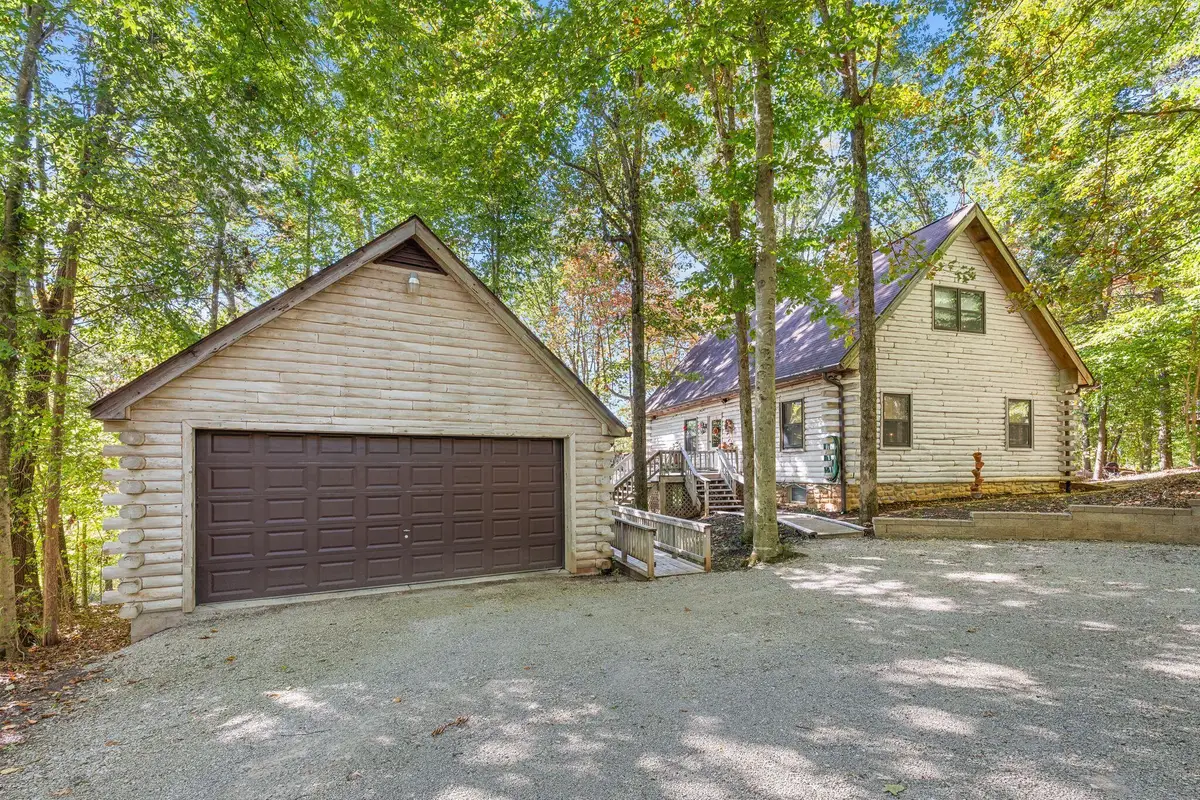429 Meece Avenue, Nancy, KY 42544 - #1