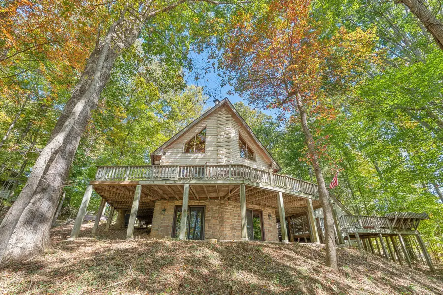 429 Meece Avenue, Nancy, KY 42544 - #2