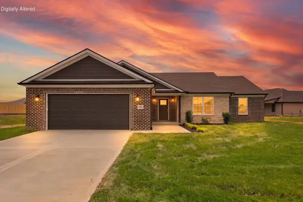 703 Spokane Drive, Richmond, KY 40475
