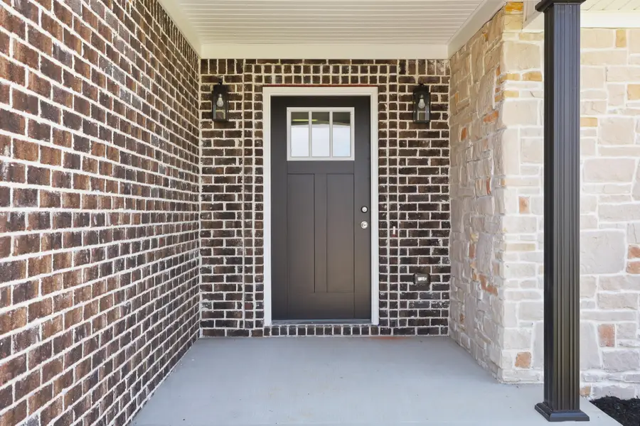 703 Spokane Drive, Richmond, KY 40475 - #3