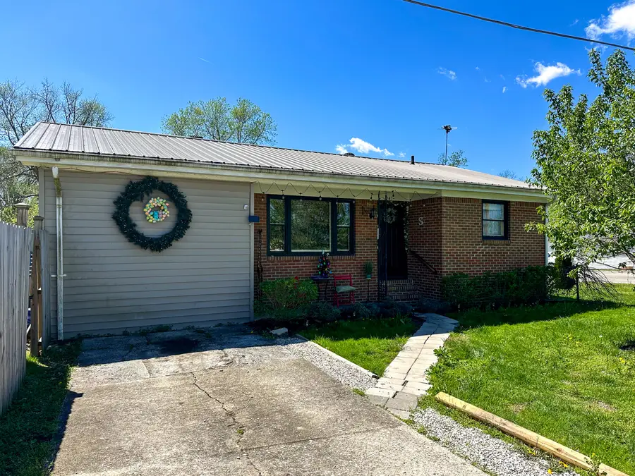 241 8th Avenue, Clay City, KY 40312 - #2